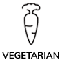 Vegetarian